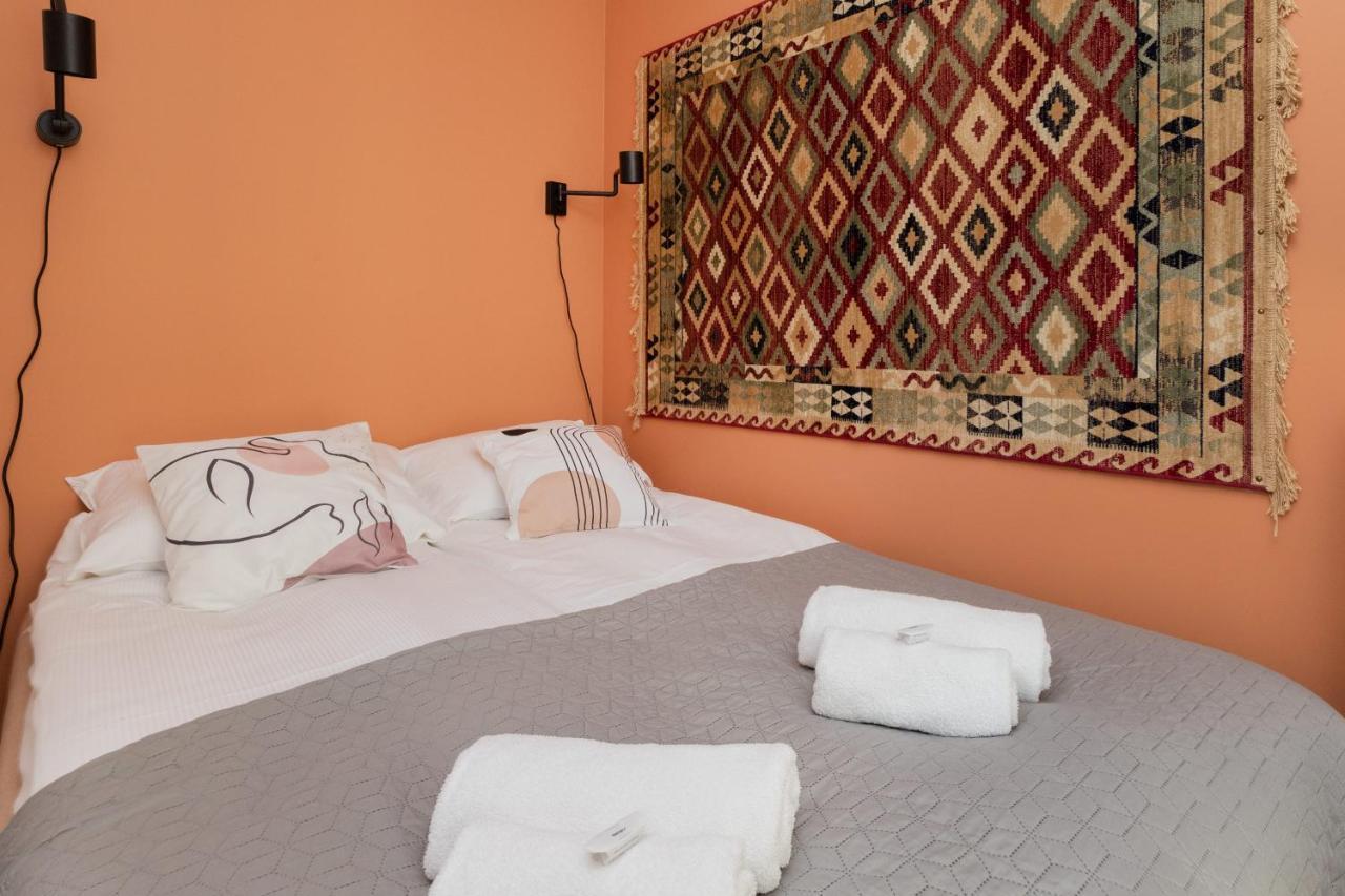 Cozy Nights Letnicka By Renters Prestige Leilighet Gdańsk