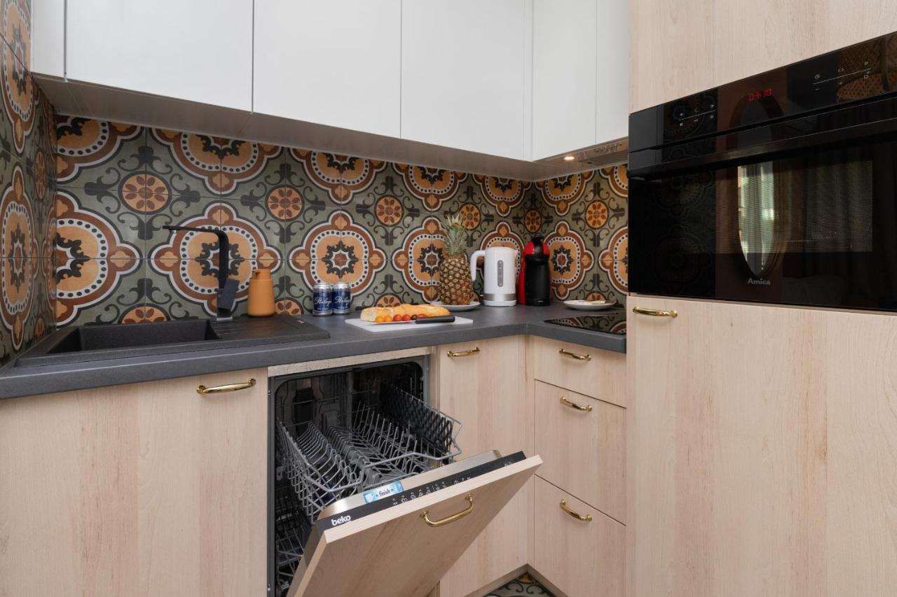 Cozy Nights Letnicka By Renters Prestige Leilighet *