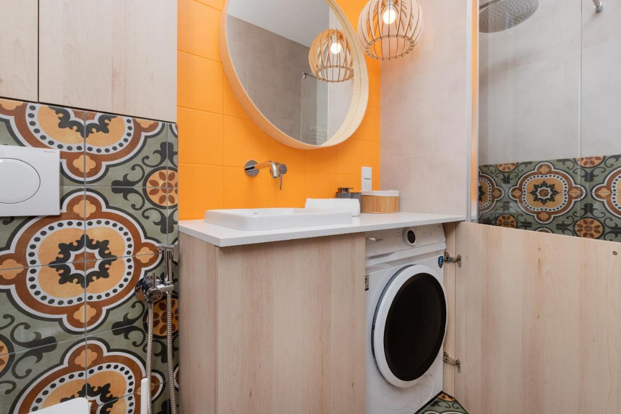Cozy Nights Letnicka By Renters Prestige Gdańsk