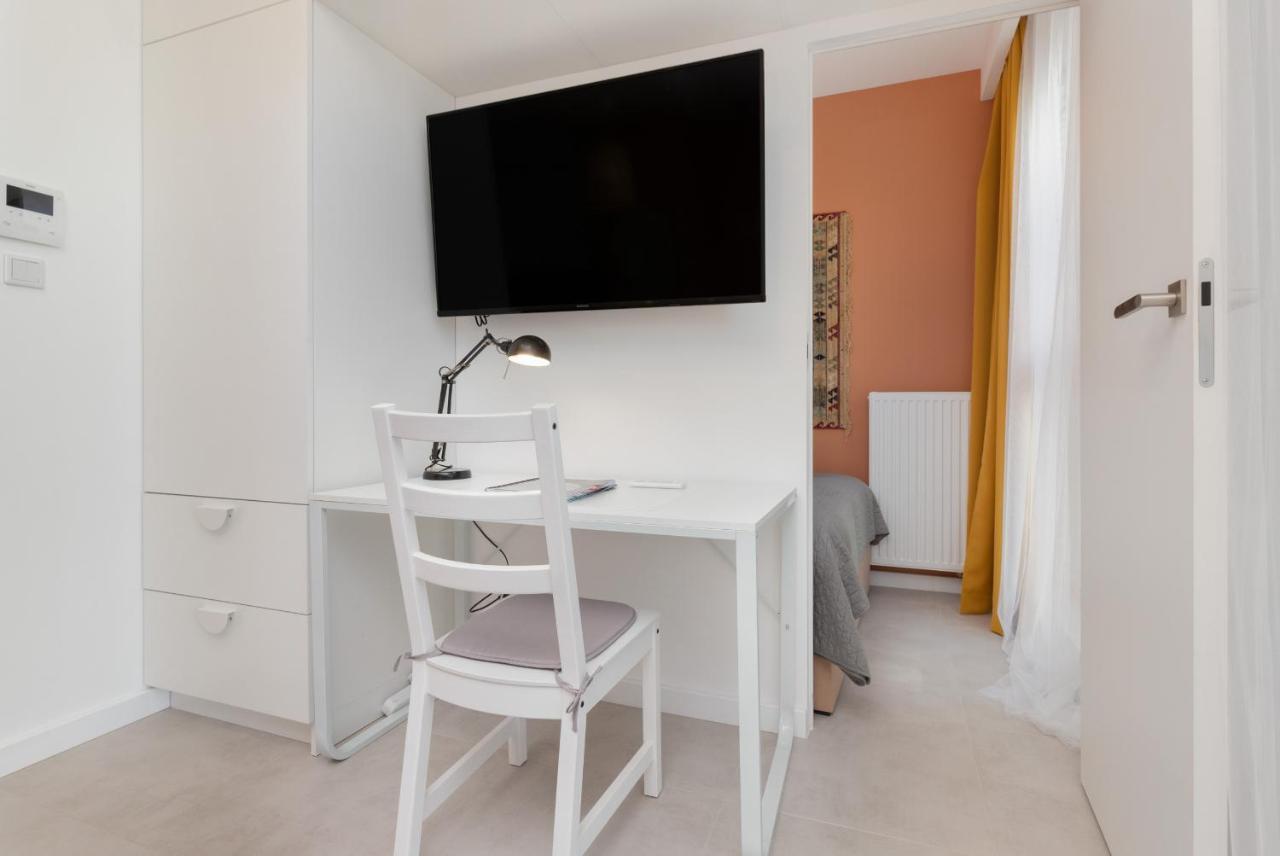 Leilighet Cozy Nights Letnicka By Renters Prestige