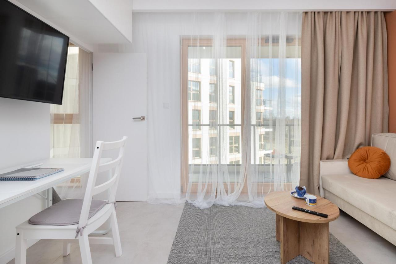 Cozy Nights Letnicka By Renters Prestige * Gdańsk