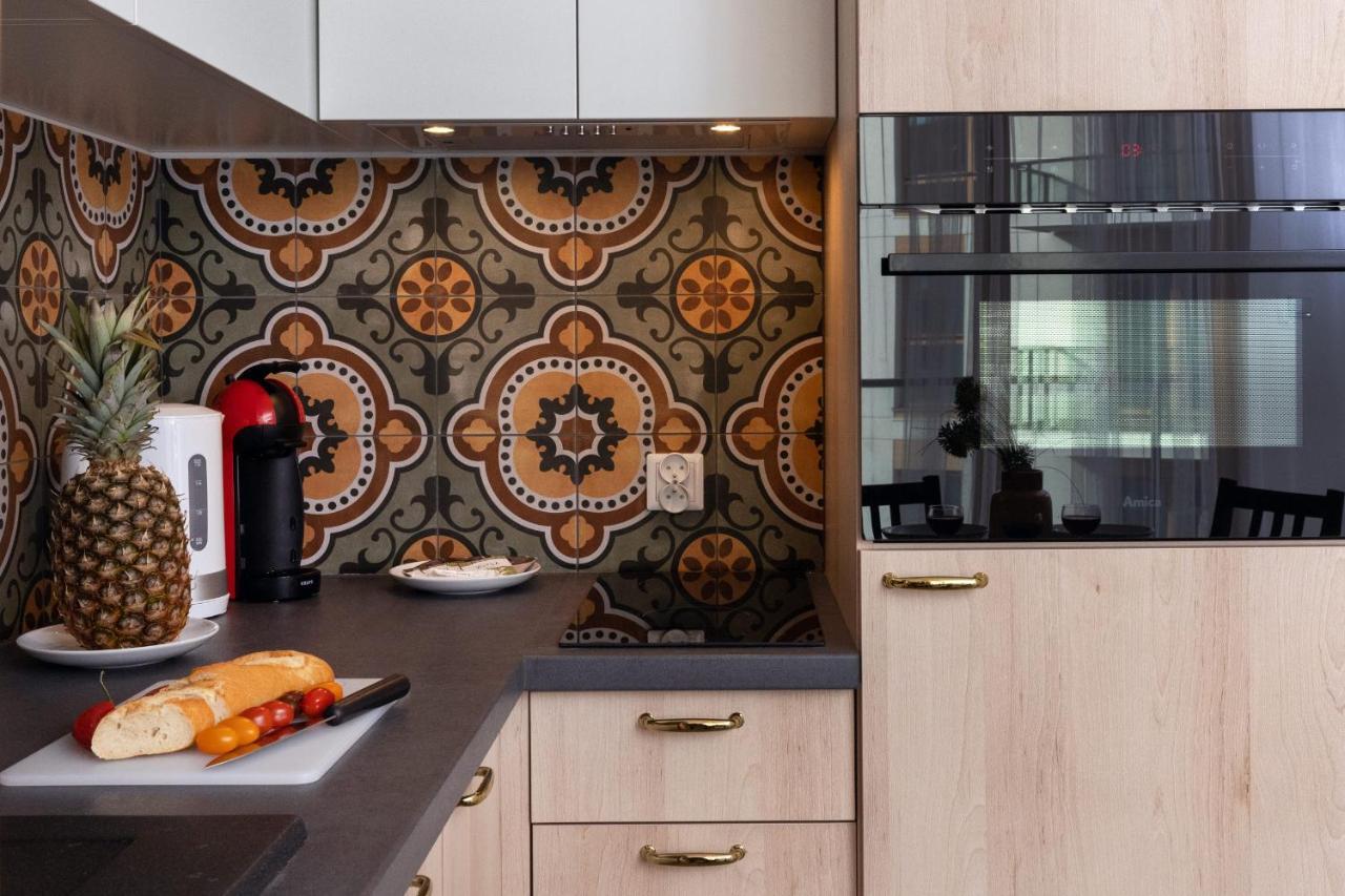 Cozy Nights Letnicka By Renters Prestige Apartment