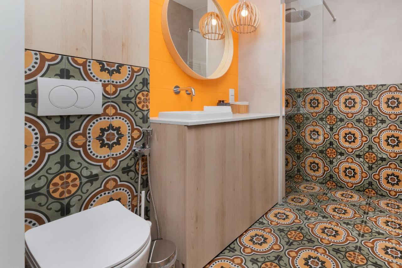 Apartment Cozy Nights Letnicka By Renters Prestige