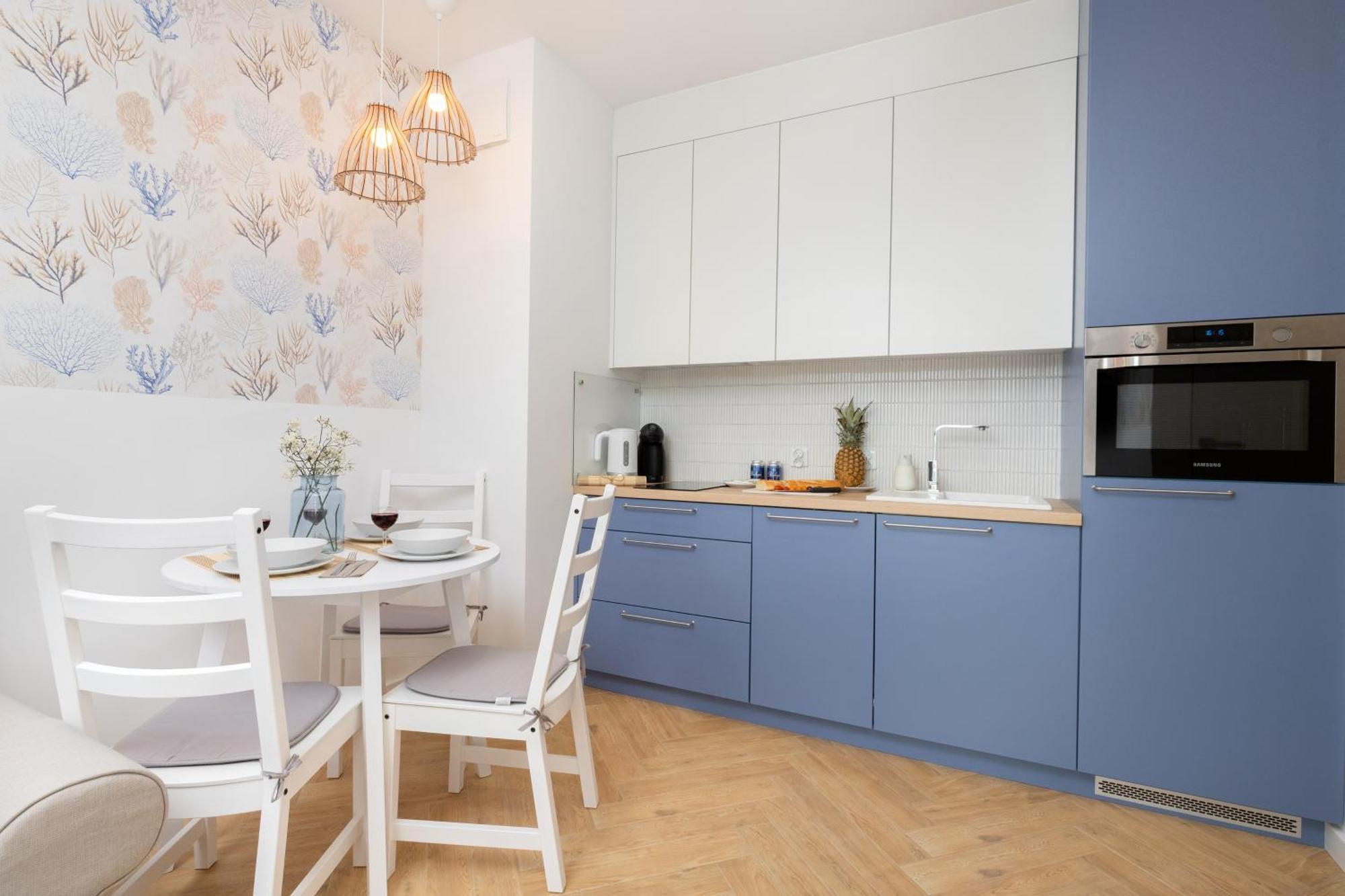 Cozy Nights Letnicka By Renters Prestige Leilighet