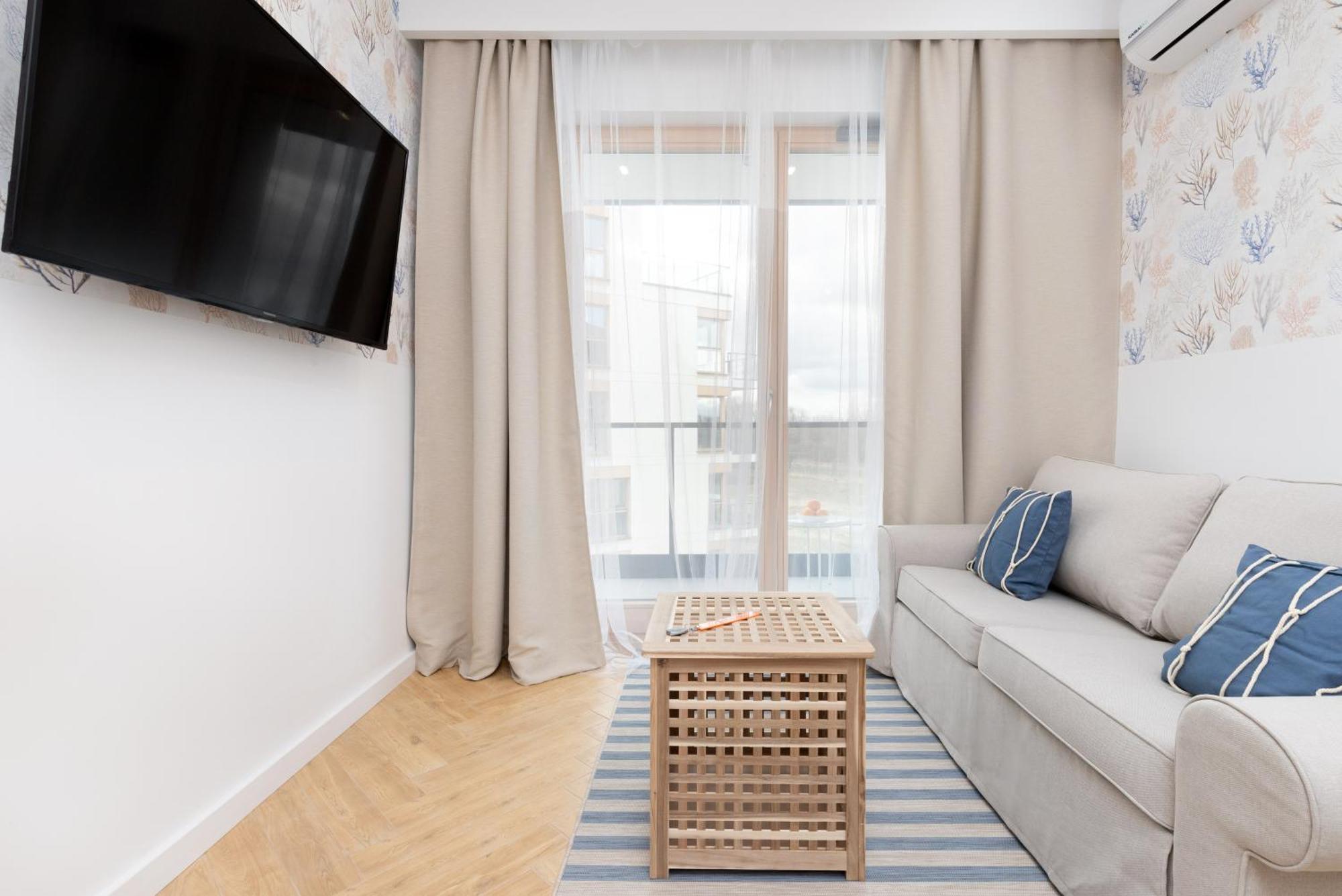 Cozy Nights Letnicka By Renters Prestige * Gdańsk