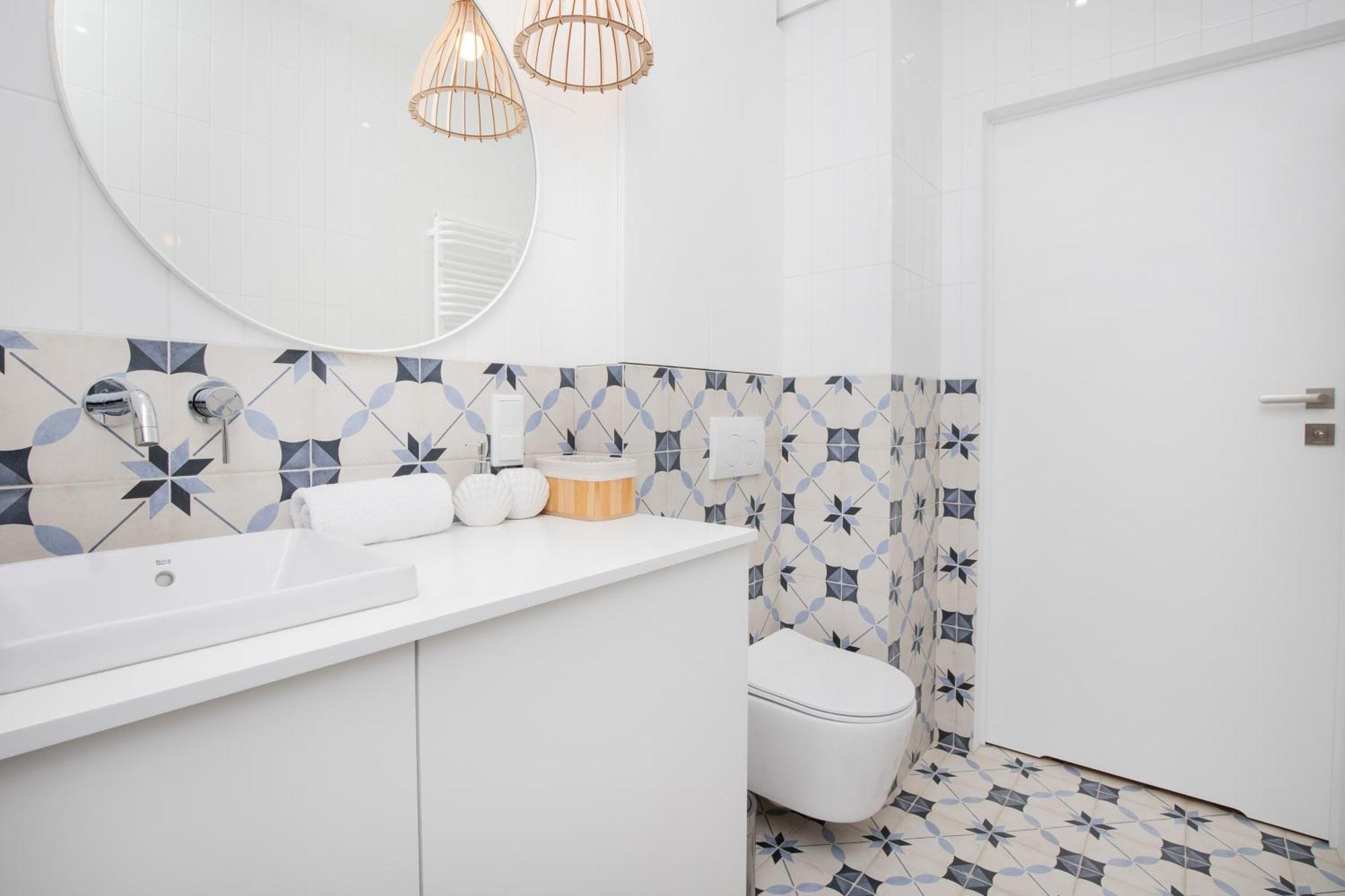 Cozy Nights Letnicka By Renters Prestige Huoneisto