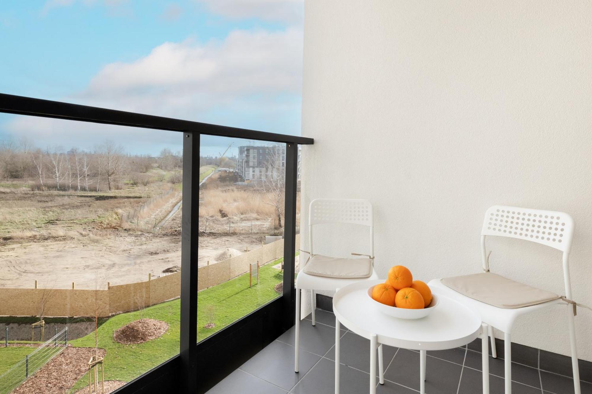 Cozy Nights Letnicka By Renters Prestige Leilighet *