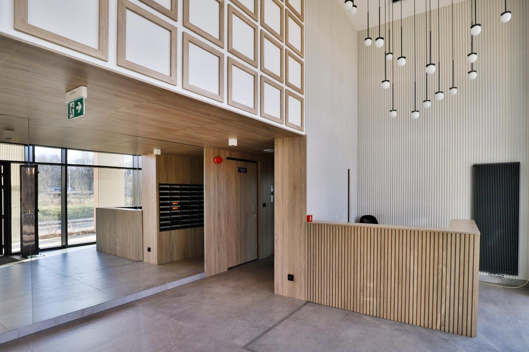Cozy Nights Letnicka By Renters Prestige Huoneisto