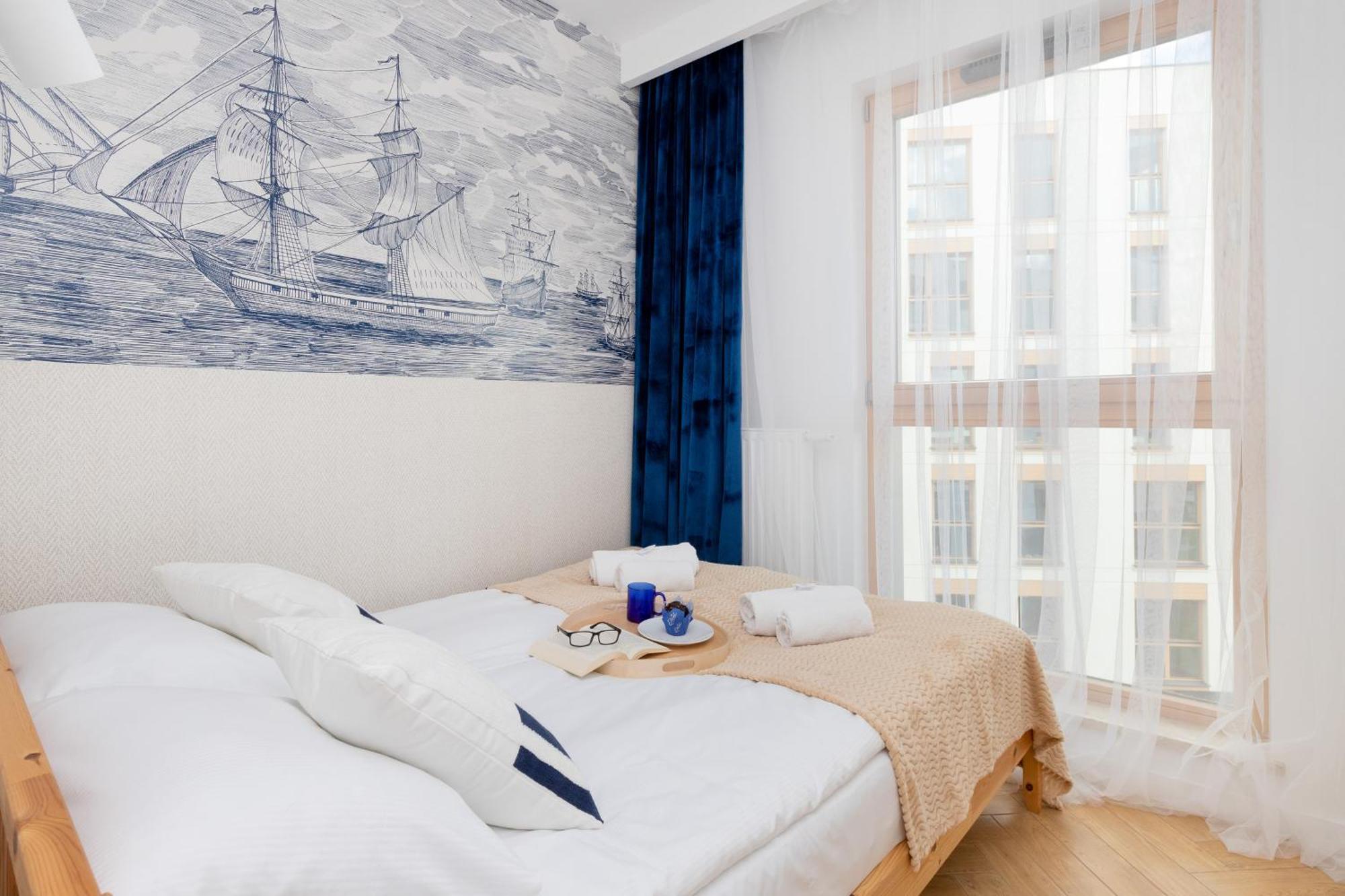 Leilighet Cozy Nights Letnicka By Renters Prestige